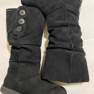 Winter Boots